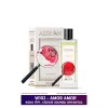 AURAN W102 - Amor Amor Kadın Parfüm ÇİÇEKSİ ODUNSU ORYANTAL 50ml