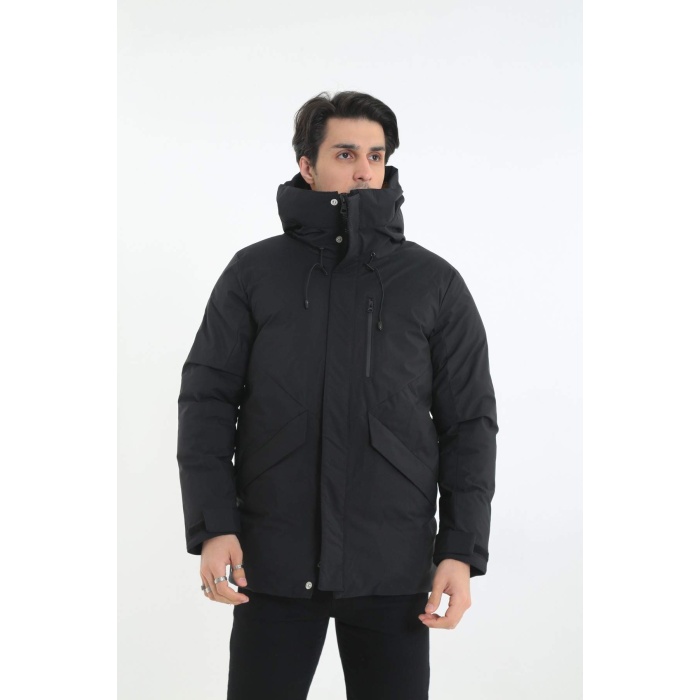 Erkek Parka Mont N-405