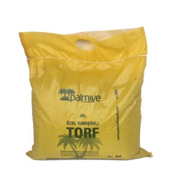 Özel Karışımlı 40 Litre Torf Toprak