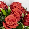 Vip Red Rose Bouquet