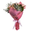 Sprey Pink Bouquet