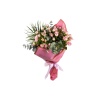 Sprey Pink Bouquet