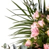 Sprey Pink Bouquet