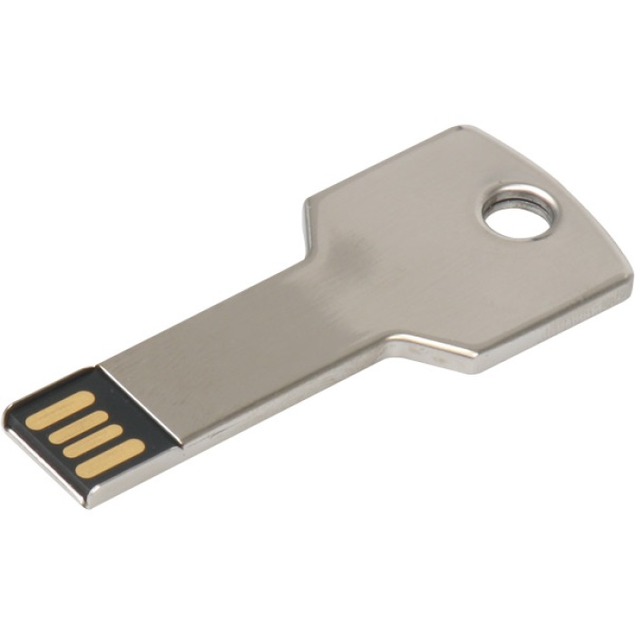 Metal Kutulu USB Bellekler
