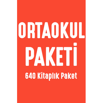 Ortaokul Paketi