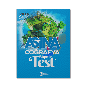 2023-KPSS-Asina-Cografya-Cek-Kopart-Yaprak-Test-Isem-Yayinlari