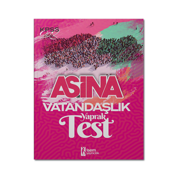 2023-KPSS-Asina-Vatandaslik-Cek-Kopart-Yaprak-TestIsem-Yayinlari