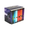 Harry Potter (Kutulu Set  7 Kitap Takım)