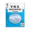 TYT Matematik Kartları Delta Kültür Yayınevi