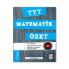 TYT Matematik Özet Delta Kültür Yayınevi