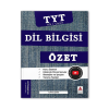 TYT Dil Bilgisi Özet Delta Kültür Yayınevi