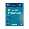 Matematik Seti 1 Herkes İçin Temel Matematik Delta Kültür Yayınevi