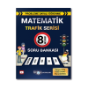 8. Sınıf Matematik Trafik Serisi Soru Bankası İdol Yayınları