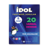 8. Sınıf Fen Bilimleri 20 Sarmal Yeni Nesil Deneme İdol Yayınları