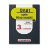 2022 ÖABT Tarih Öğretmenliği Çözümlü 3lü Deneme Dijital Hoca Akademi