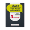 2022 ÖABT Okul Öncesi Öğretmenliği Çözümlü 3lü Deneme Dijital Hoca Akademi