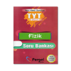 TYT Fizik Soru Kitabı Pergel Yayınları