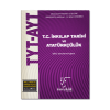 TYT-AYT T.C. İnkılap Tarihi ve Atatürkçülük MPS Konu Anlatımlı Soru Bankası Karekök Yayınları