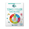 4. Sınıf Tüm Dersler Konu Anlatımlı Gezegen Yayınları