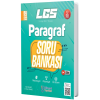 8. Sınıf LGS Paragraf Soru Bankası 2022 Bilinçsel Yayınları