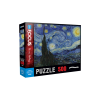 500 Parça - Starry Night Yıldızlı Gece Blue Focus Games