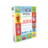 Taşıtlar ve Meslekler Transports And Jobs Blue Focus Games