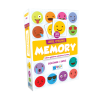 Memory - Smile 34 Parça Blue Focus Games