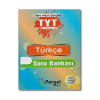 TYT Türkçe Soru Kitabı Pergel Yayınları