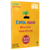 Kimya Adası TYT Kimya Youtube Ders Notları 1.Kitap