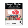 5. Sınıf Sosyal Bilgiler Soru Bankası Tambilgi Yayınları