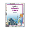 Çizgilerle Mimar Sinan Çizge Kitap Yayınevi