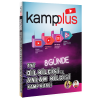 Kampplus 8 Günde TYT Dil Bilgisi ve Anlam Bilgisi Kampı