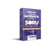 Yediiklim Yayınları 2023 ÖABT İlköğretim Matematik Öğretmenliği Tamamı Çözümlü Soru Bankası