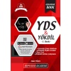 YDS YÖKDİL Grammar Book