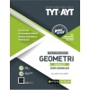 TYT-AYT Tamamı Çözümlü Geometri (Üçgenler) Soru Bankası