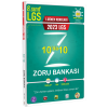 2023 LGS 1. Dönem 10da 10 Zoru Bankası