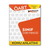 ÖABT Sınıf Öğretmenliği-Konu Anlatımı