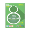 8. Sınıf Fen Bilimleri Branş Denemeleri