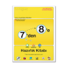 7den 8e Hazırlık Kitabı