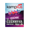 Kampplus 23 Günde TYT Coğrafya Kampı