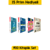 8. Sınıf tonguç CUP 2.Sezon Seti - 900 Kitaplık Set Yüzde 5 Prim Hediyeli