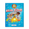 3. Sınıf Nutty Scientists Bilim Kitabı