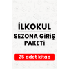 İlkokul-Sezona Giriş Paketi Tekli