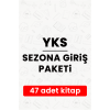 YKS-Sezona Giriş Paketi Tekli