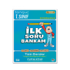 1. Sınıf Tüm Dersler Soru Bankası