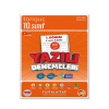 10. Sınıf Yazılı Denemeleri 1. Dönem 1 ve 2. Yazılı