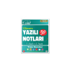 5. Sınıf Yazılı Notları 1. Dönem 1 ve 2. Yazılı