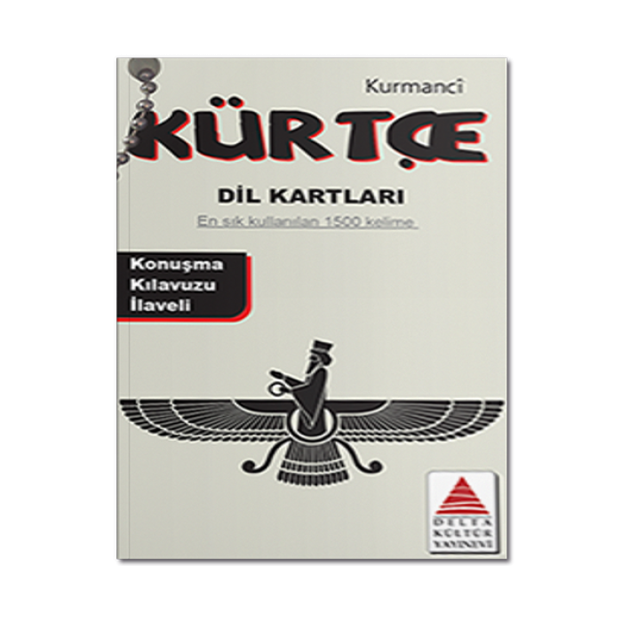 Kürtçe Dil Kartları