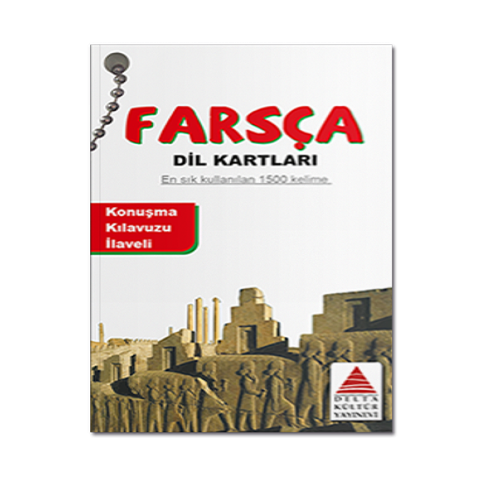 Farsça Dil Kartları