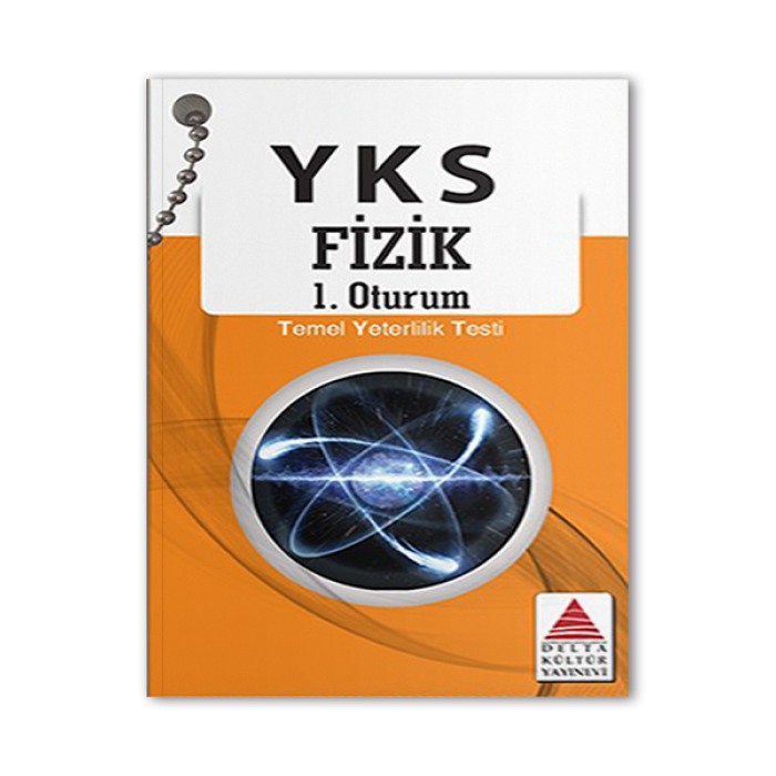 TYT Fizik Kartları Delta Kültür Yayınevi